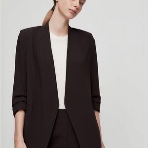 Aritzia Macauley brown Women's Blazer
